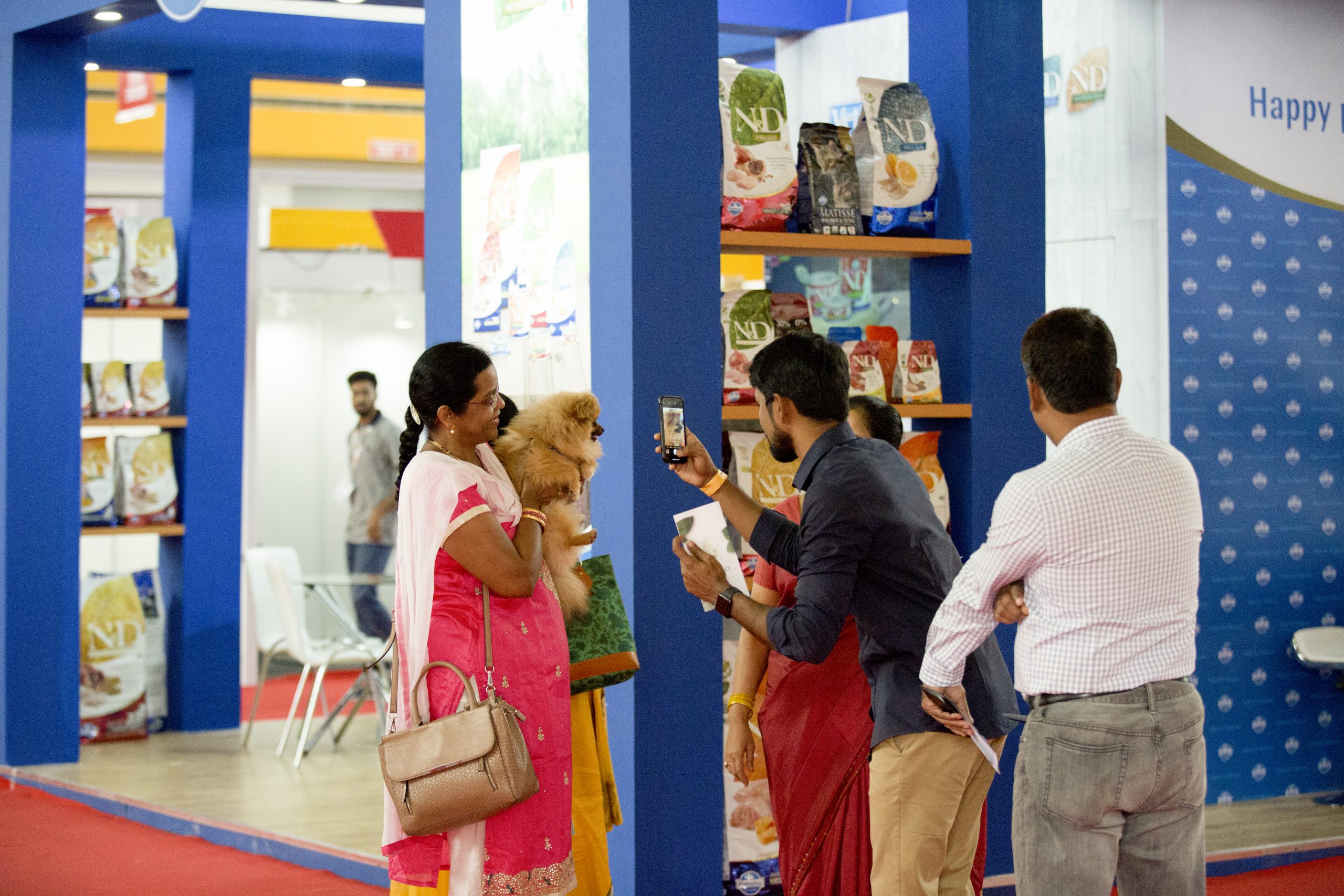 Petex India 2023 is coming to you at Hyderabad